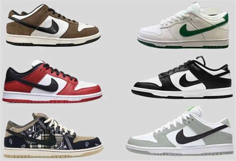 cheap fake nike|best nike dunk dupes.